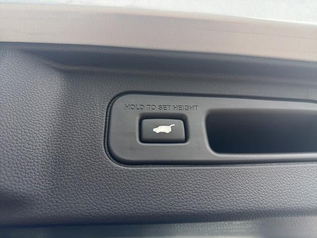 Used 2025 Honda Pilot TrailSport image 13