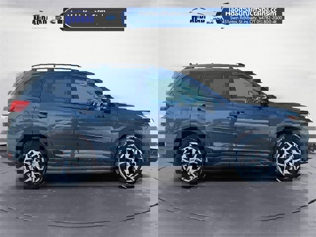 Certified 2023 Subaru Forester Premium image 6