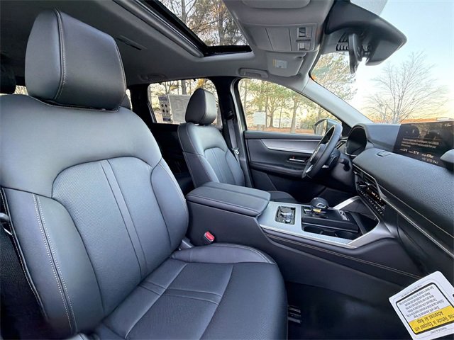 New 2026 MAZDA CX-90 3.3 Turbo w/ Preferred Package image 27