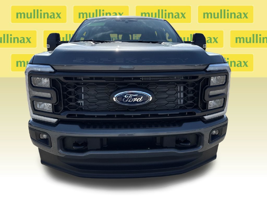 New 2026 Ford F250 XL w/ STX Appearance Package AWD/4WD image 11