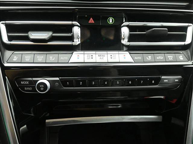 Used 2024 BMW M850i Gran Coupe xDrive w/ M Sport Professional Package image 17