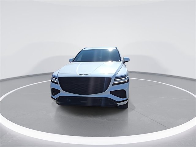 New 2026 Genesis GV80 3.5T Prestige image 3