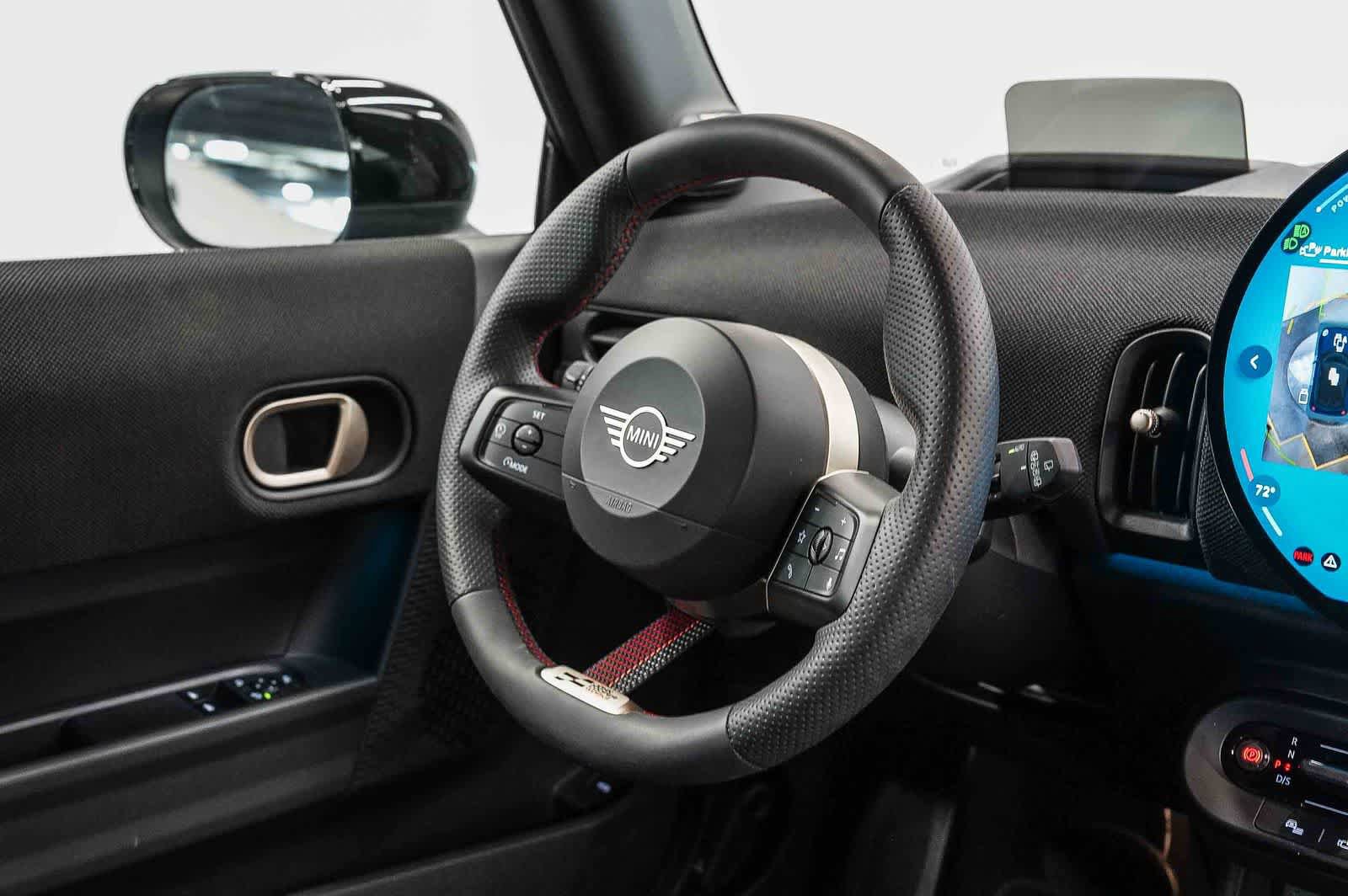 Used 2026 MINI Cooper S FWD image 15