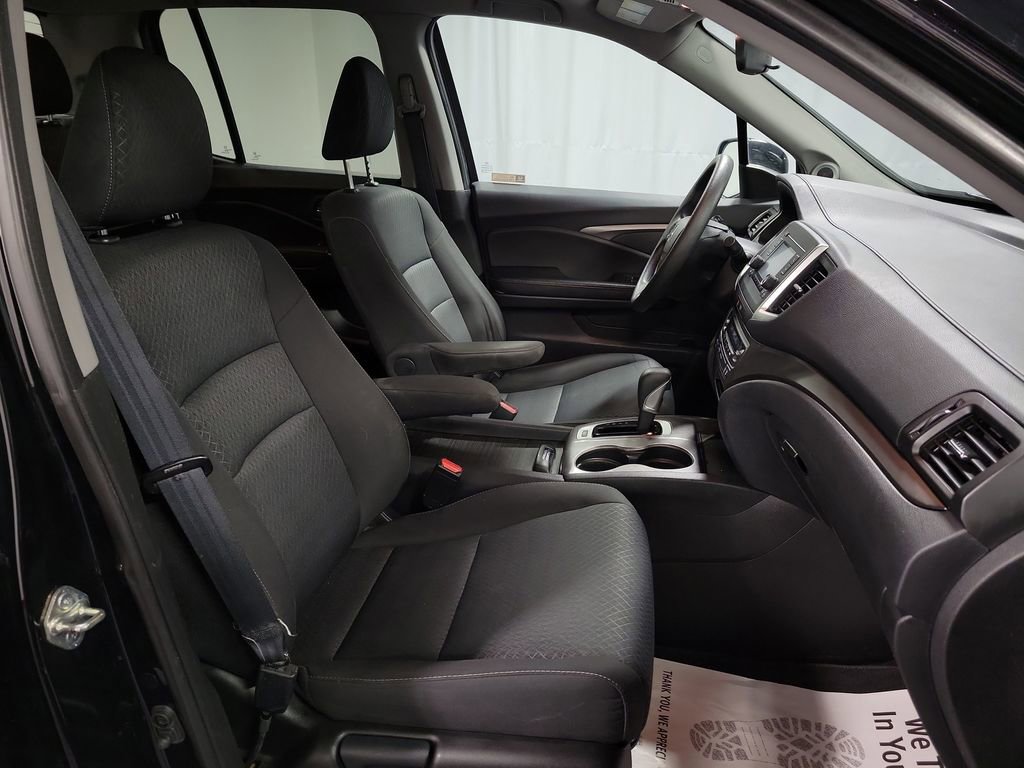 Used 2018 Honda Ridgeline Sport image 26