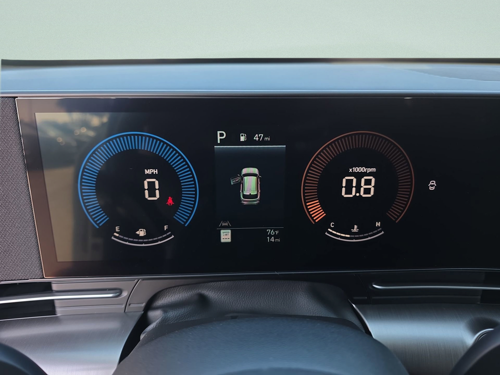 New 2026 Hyundai Kona SEL Sport AWD/4WD image 26