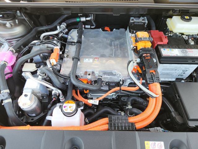 New 2026 Toyota bZ FWD image 27