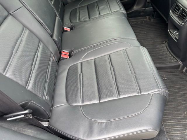 Used 2018 Honda CR-V EX-L image 25