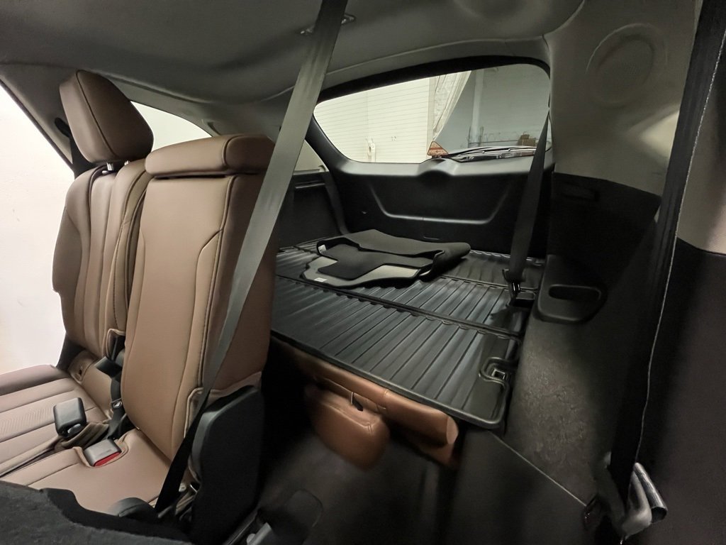 New 2026 Acura MDX w/ Technology Package image 23