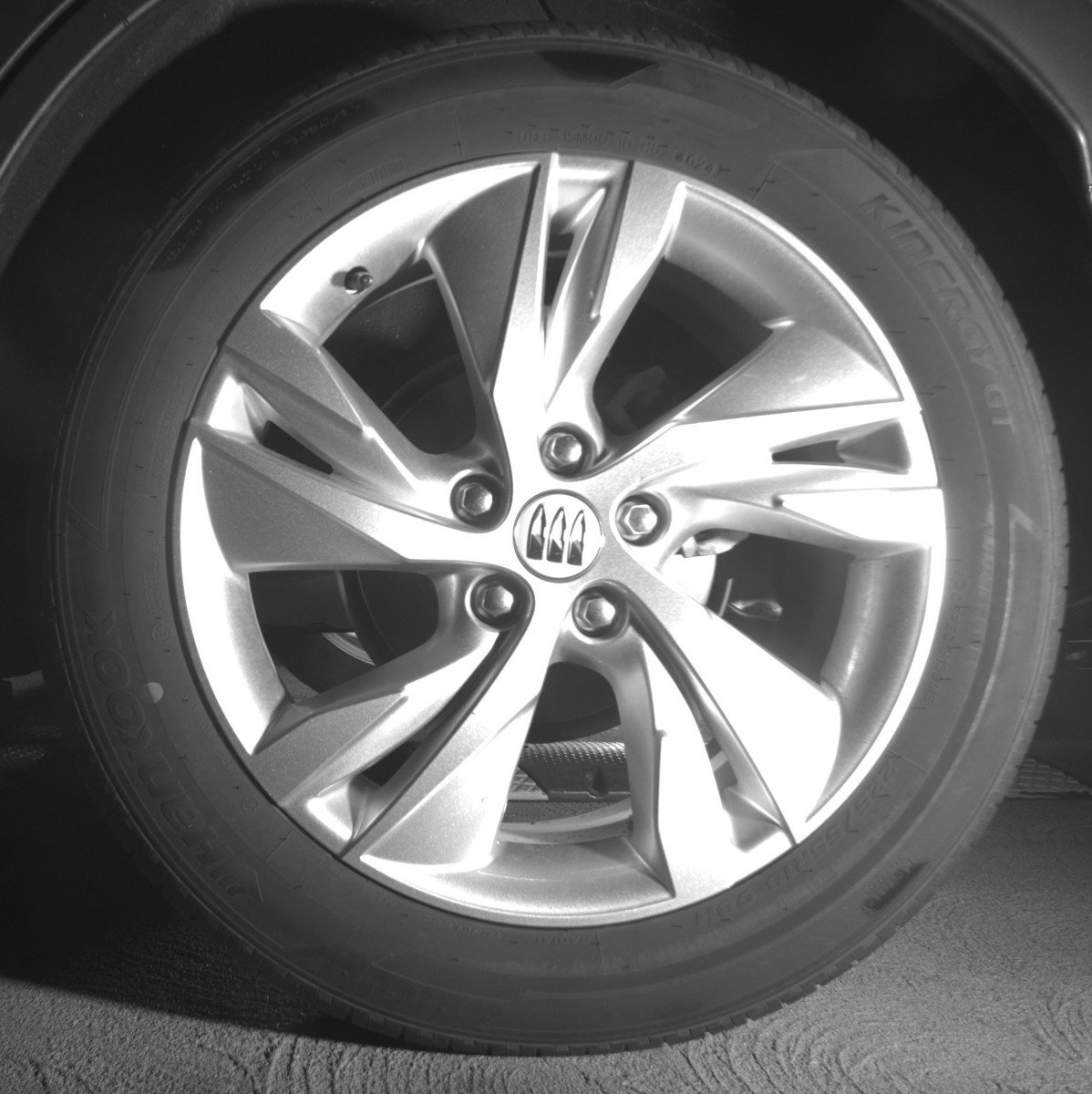 Used 2025 Buick Encore GX Preferred image 14