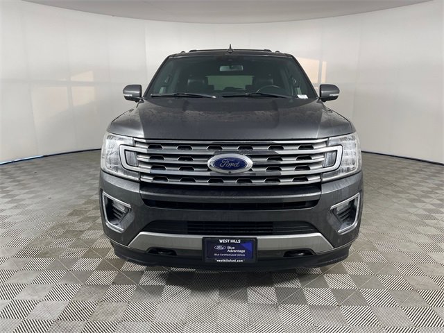 Used 2019 Ford Expedition Max Limited w/ Equipment Group 302A image 19