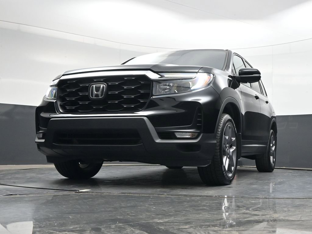 Used 2023 Honda Passport EX-L image 28