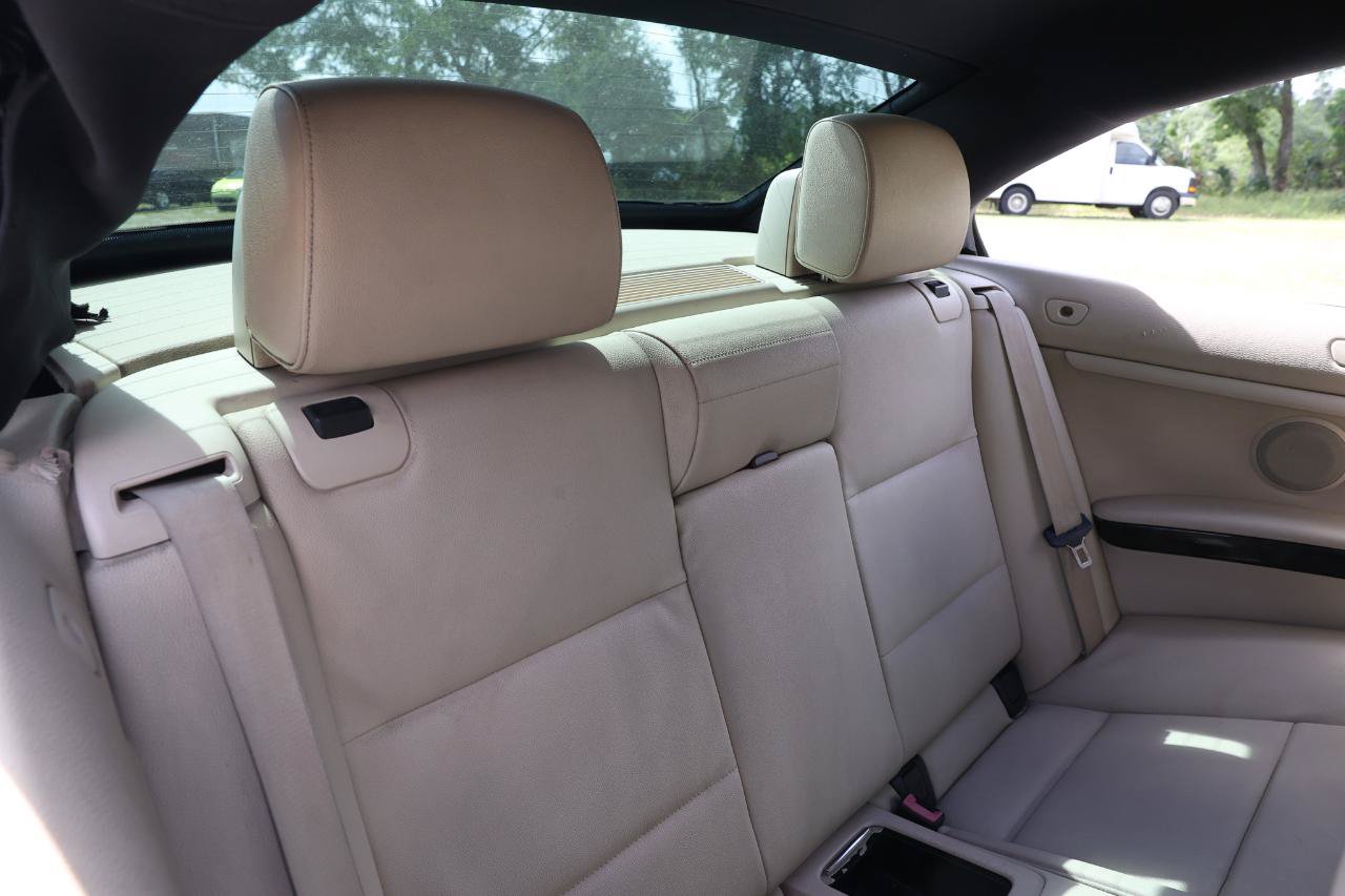 Used 2009 BMW 328i Convertible RWD image 14