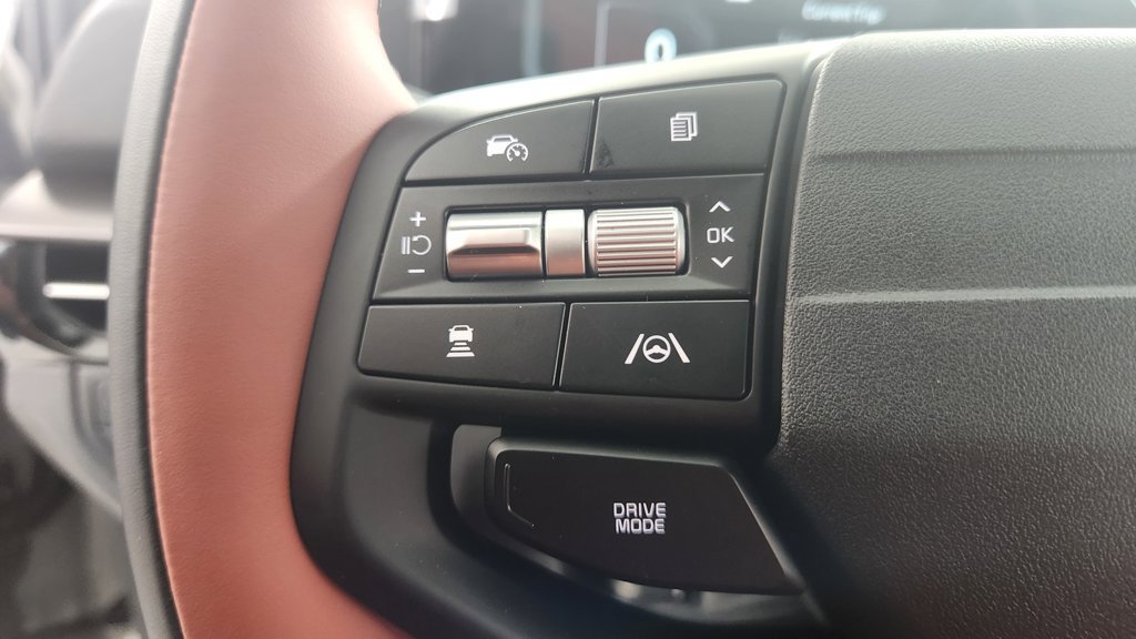 New 2026 Kia Sportage SX AWD/4WD image 23