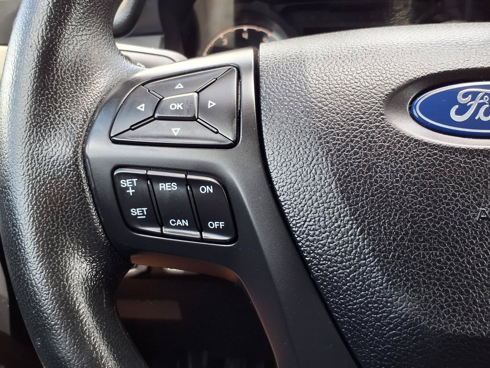 Used 2020 Ford Ranger XL w/ Equipment Group 101A Mid RWD image 18
