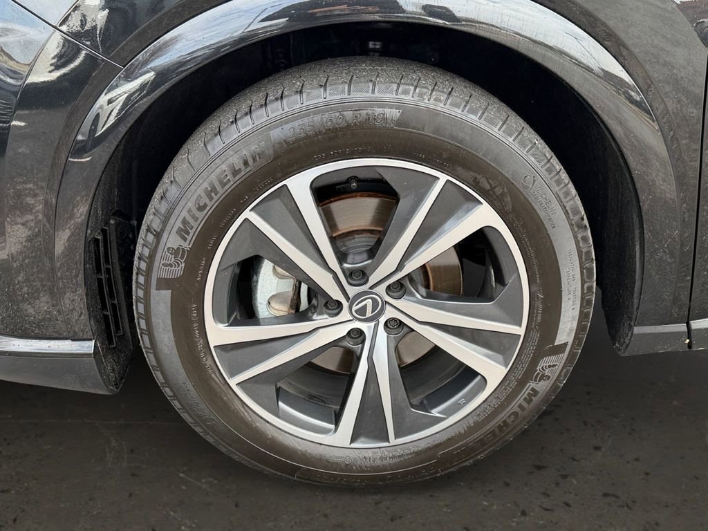 Used 2024 Lexus RX 350 AWD image 26