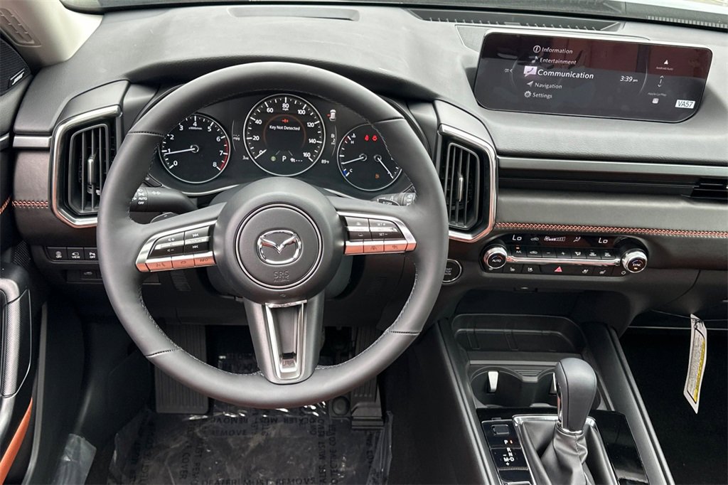 New 2025 MAZDA CX-50 2.5 Turbo w/ Weather Package image 15