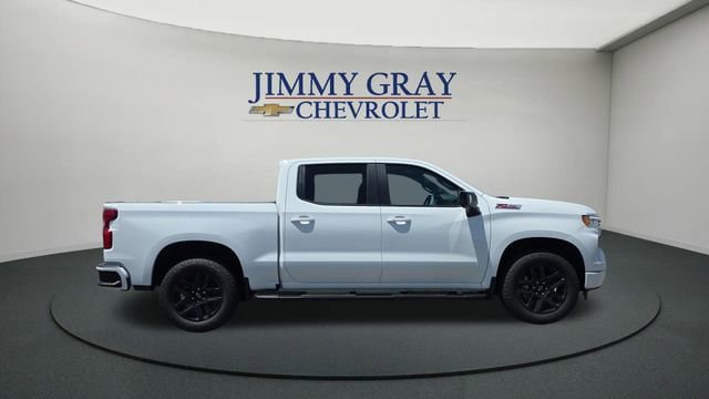 New 2026 Chevrolet Silverado 1500 RST w/ All Star Edition Plus AWD/4WD image 6