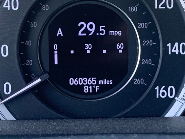 Used 2016 Honda Accord EX-L image 11