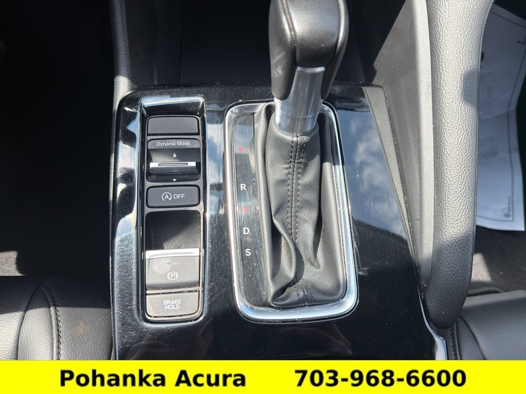 Certified 2024 Acura Integra FWD image 13