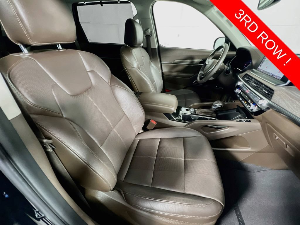 Used 2020 Kia Telluride SX w/ Towing Package FWD image 32