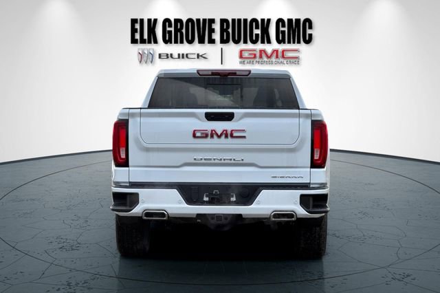 New 2026 GMC Sierra 1500 Denali w/ Denali Reserve Package image 5