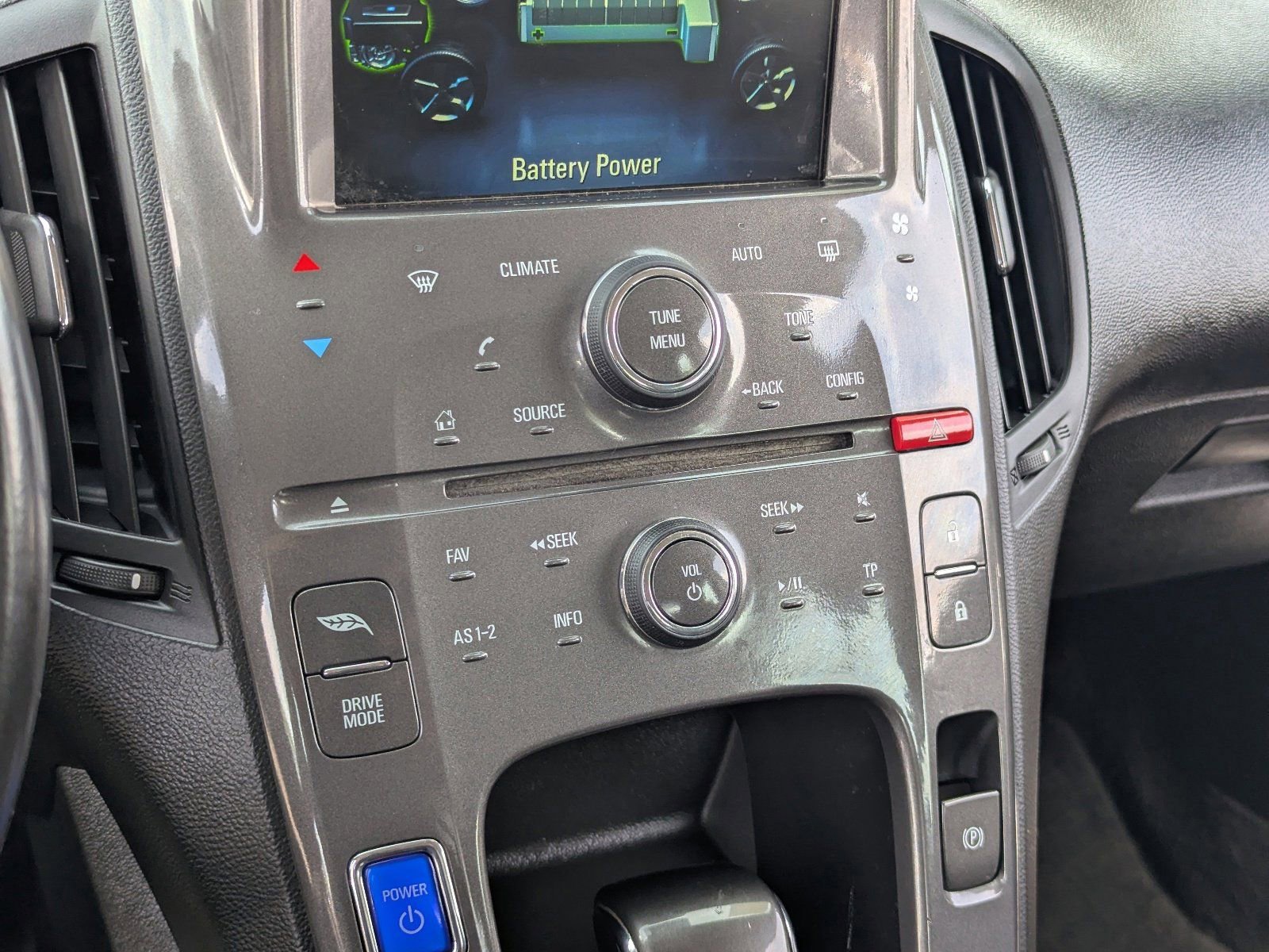 Used 2015 Chevrolet Volt image 28