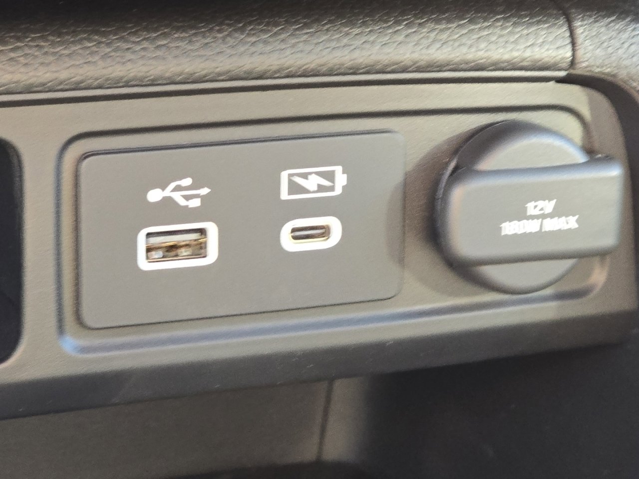 New 2025 Honda Pilot TrailSport image 10