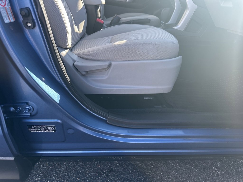 Used 2015 Subaru Forester 2.5i Premium image 28