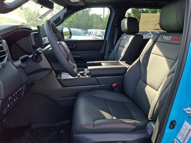 New 2026 Toyota Tundra TRD Pro AWD/4WD image 6