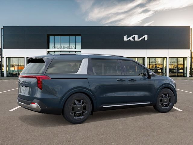 New 2026 Kia Carnival SX image 6