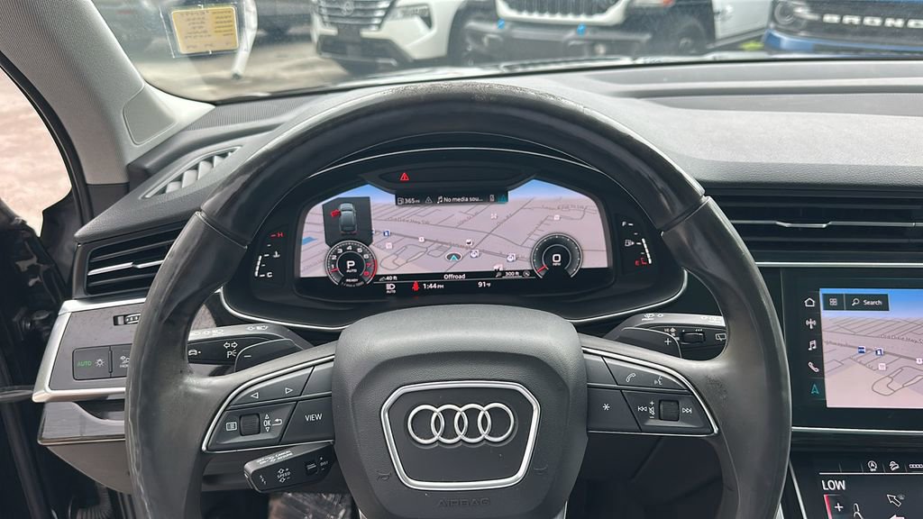 Used 2022 Audi Q7 3.0T Premium Plus image 20