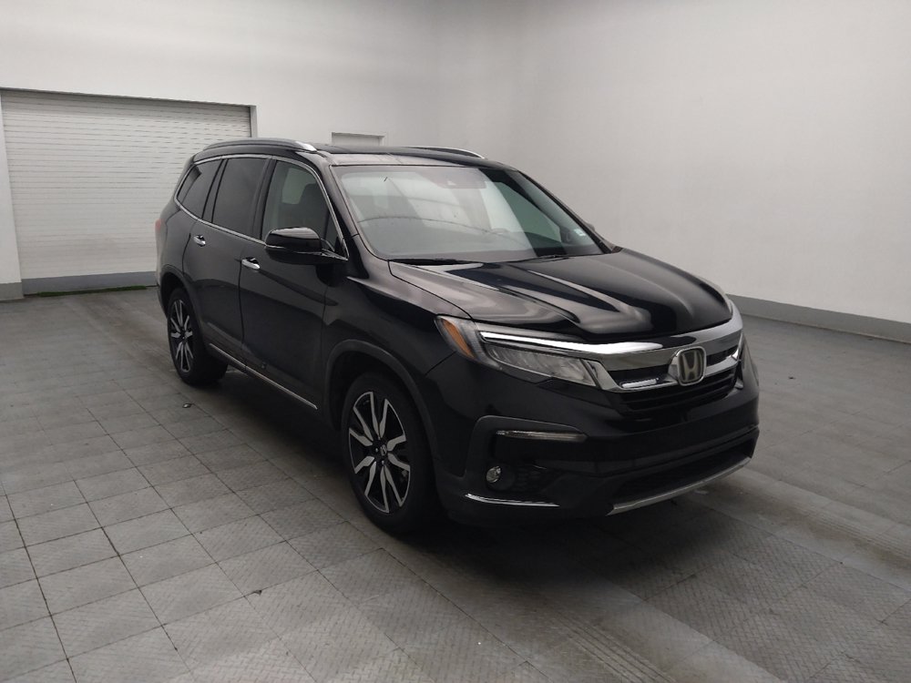 Used 2019 Honda Pilot Touring image 13