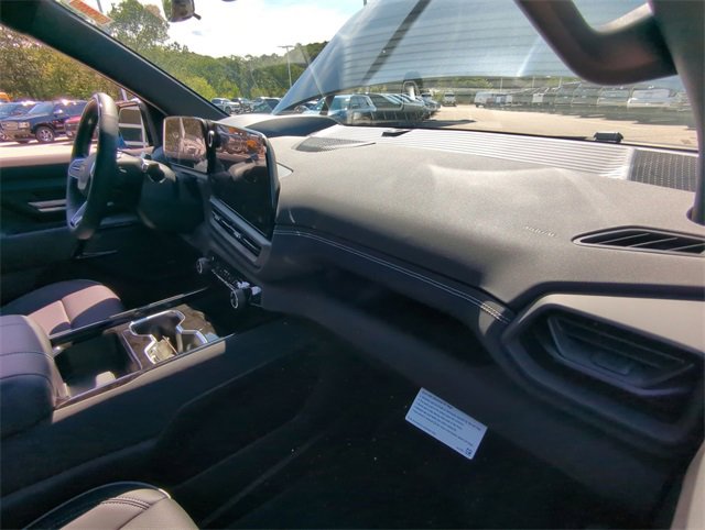 New 2026 Chevrolet Silverado EV LT w/ Premium Package image 28