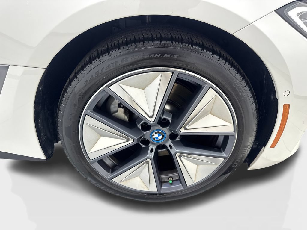 Used 2023 BMW i4 eDrive35 RWD image 84