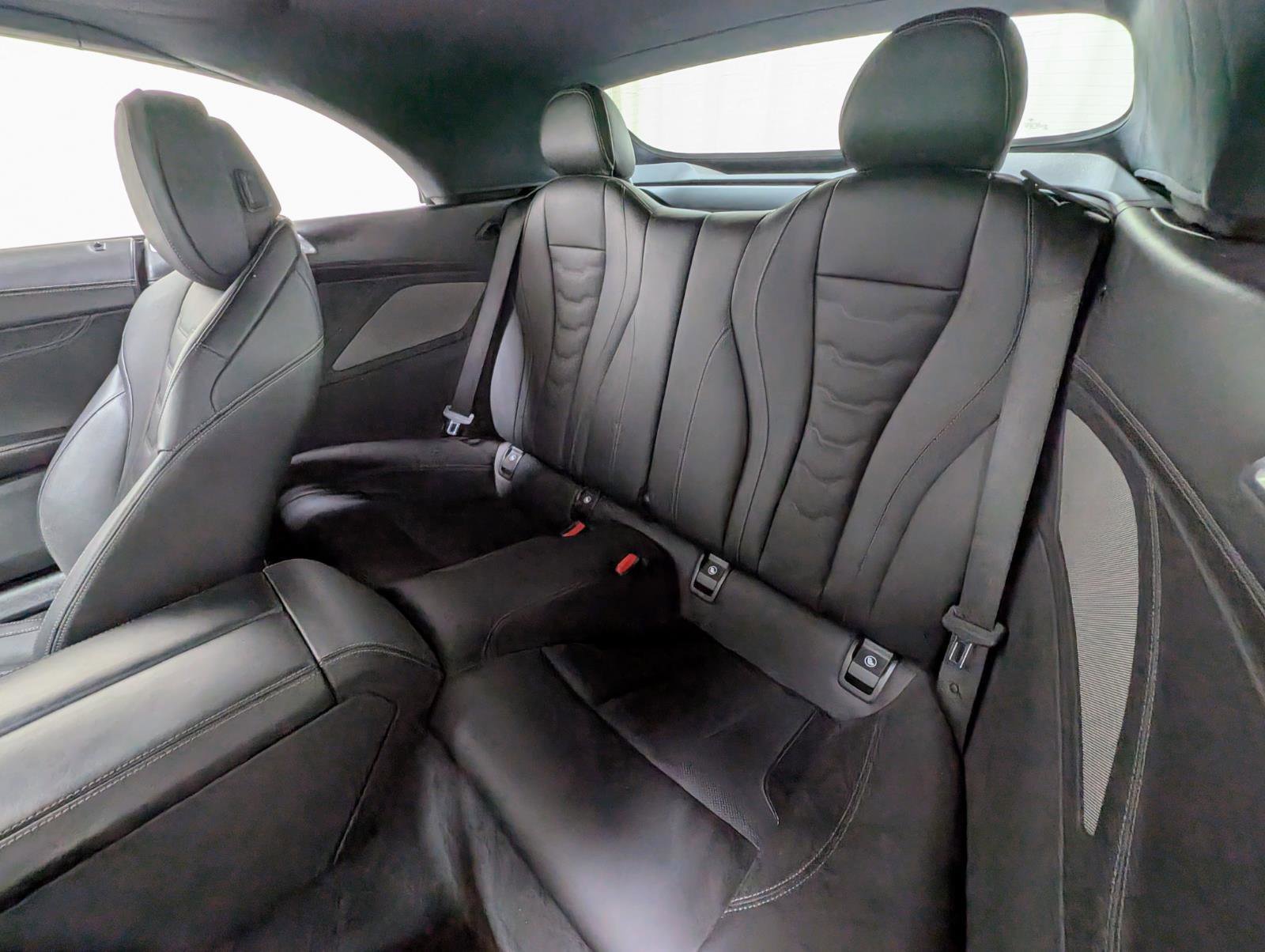 Used 2020 BMW 840i xDrive Convertible w/ M Sport Package AWD/4WD image 25