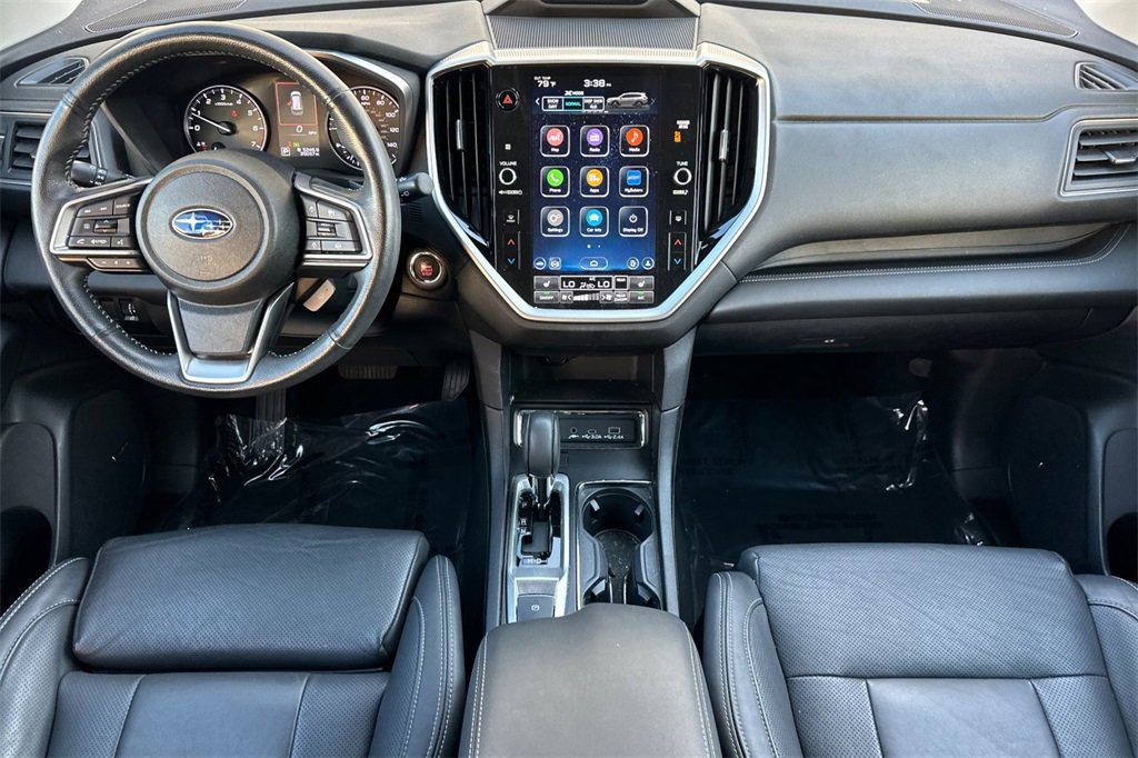 Used 2023 Subaru Ascent Limited w/ Technology Package image 14