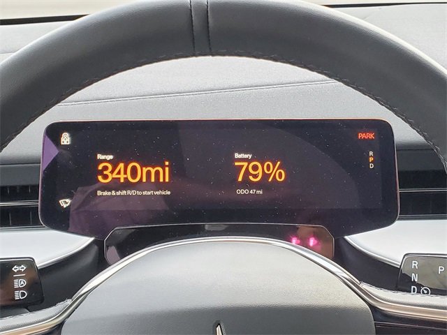 New 2025 Polestar Polestar 3 LONG RANGE SINGLE MOTOR image 18