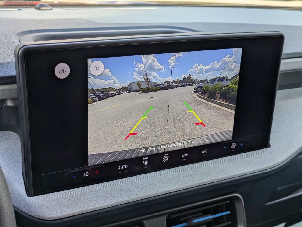 New 2026 Ford Maverick XLT FWD image 20