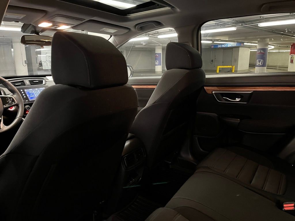 Used 2020 Honda CR-V EX image 19