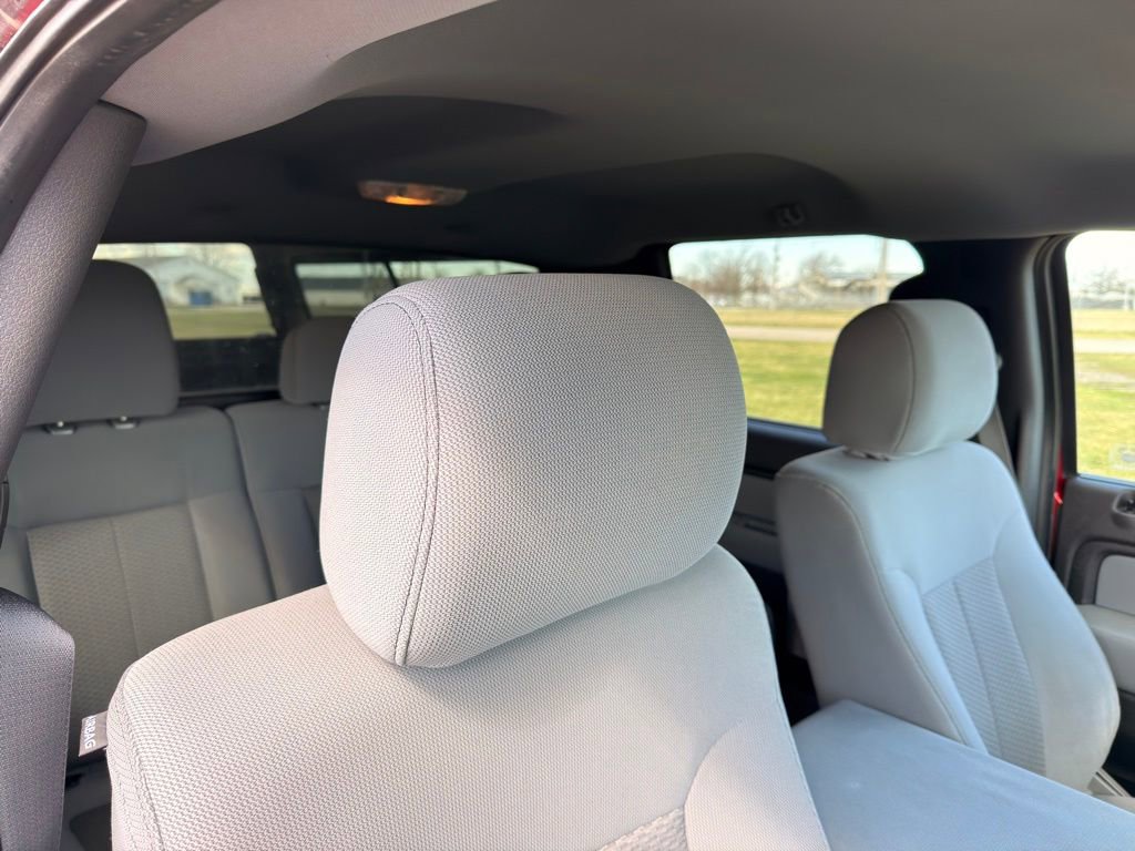 Used 2012 Ford F150 XLT w/ XTR Pkg image 34