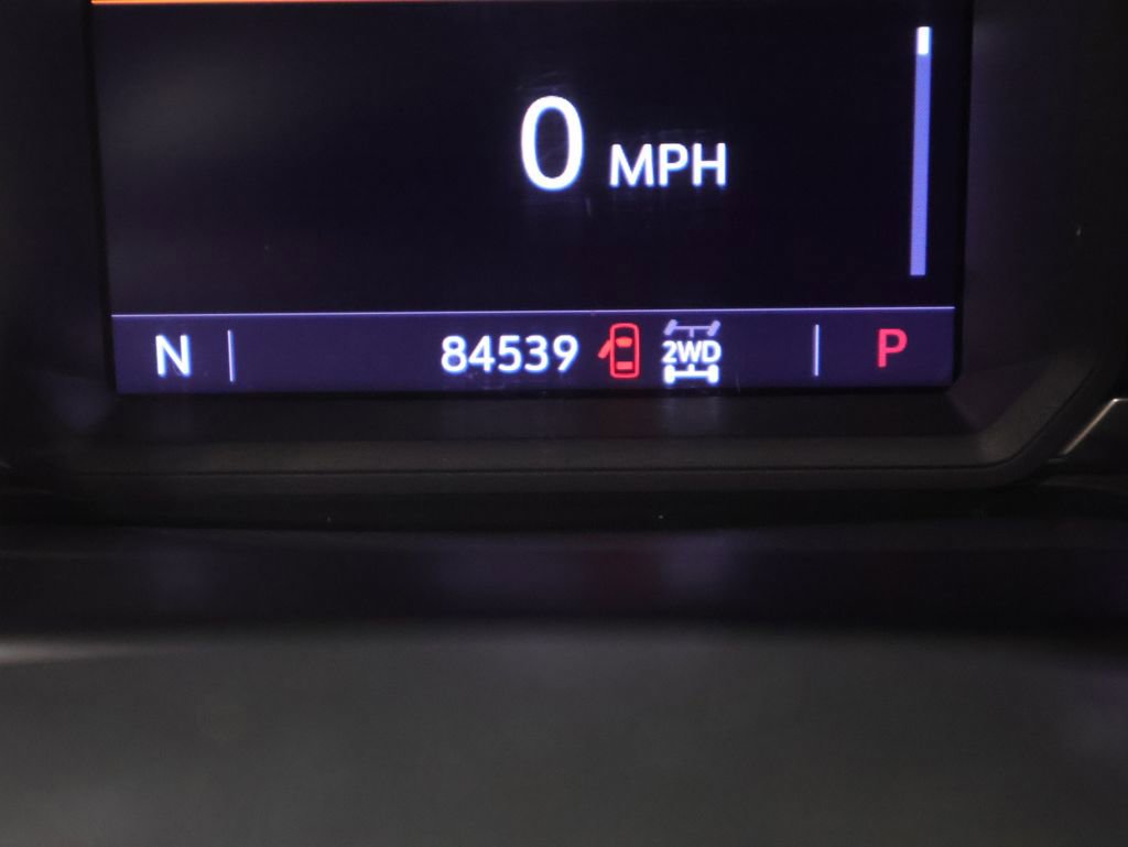 Used 2019 GMC Sierra 1500 SLE image 36