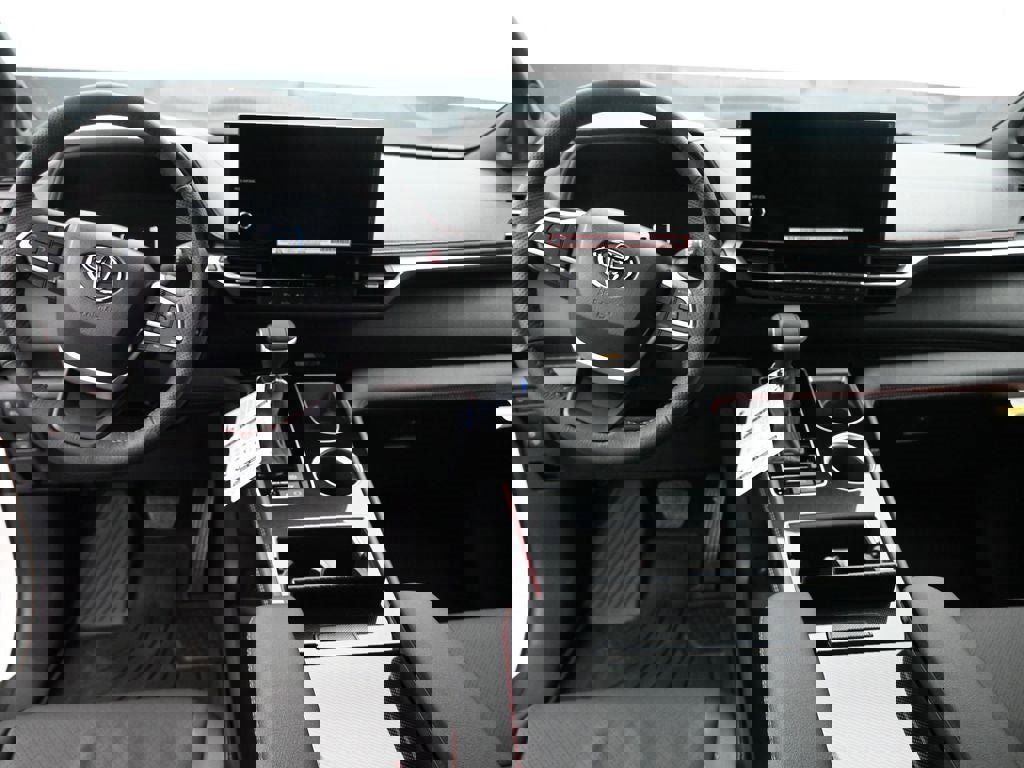 New 2025 Toyota Sienna XSE w/ XSE Premium Package image 10