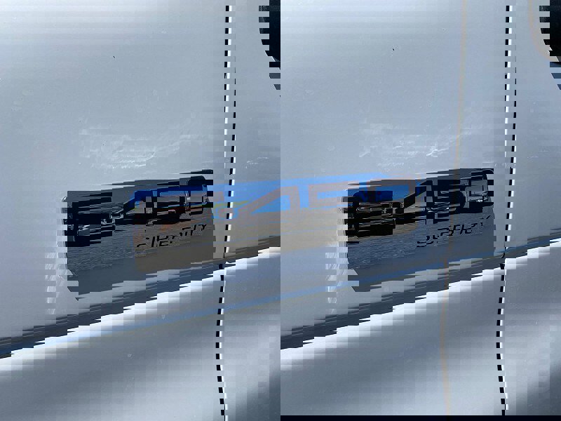 New 2026 Ford E-450 and Econoline 450 Super Duty w/ Power Equipment Group image 12