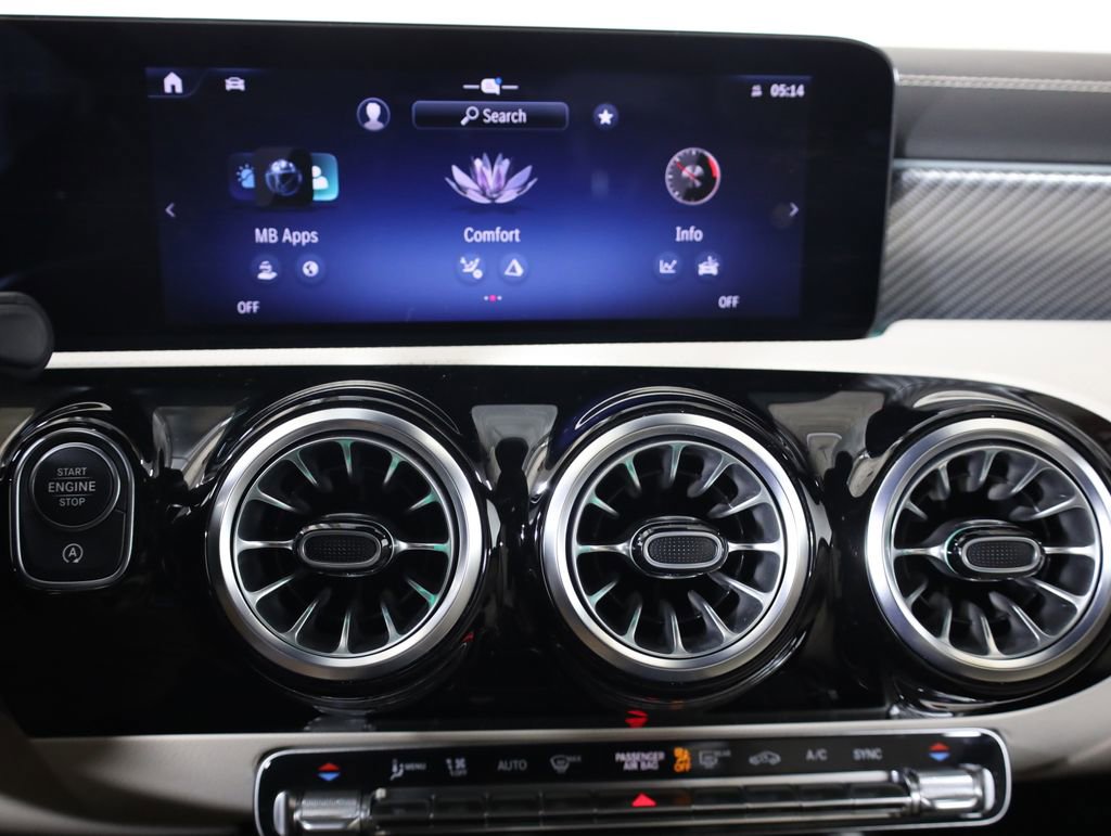 Certified 2025 Mercedes-Benz CLA 250 4MATIC image 27