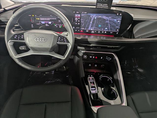 New 2025 Audi Q5 Premium Plus image 16