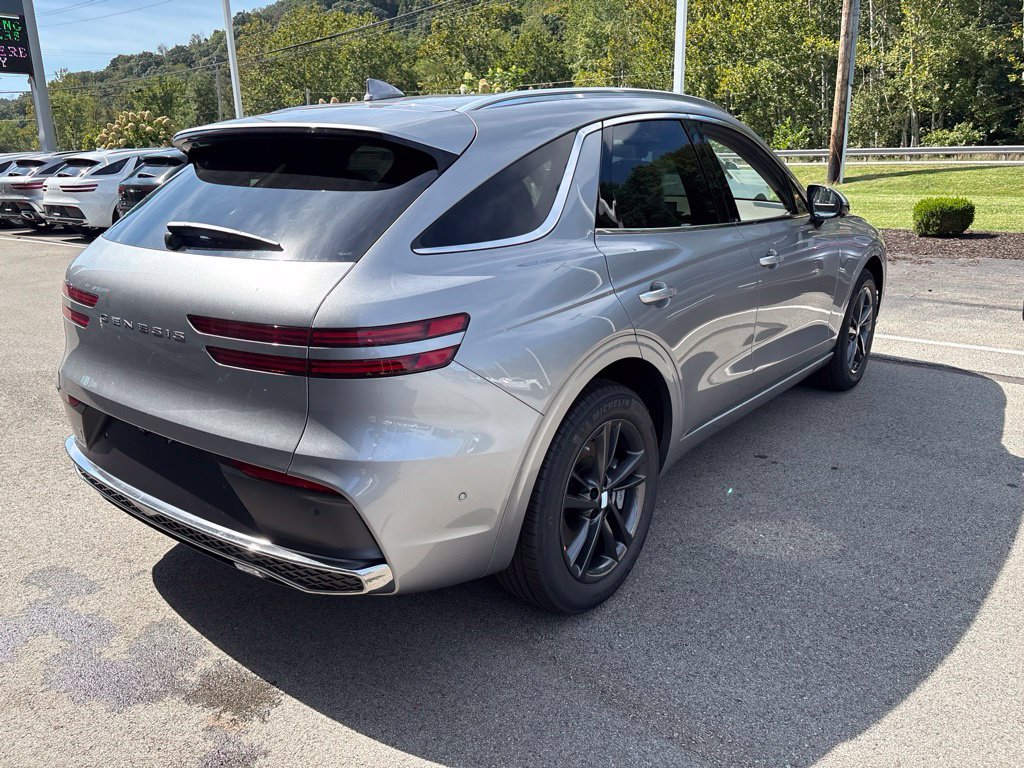 New 2027 Genesis GV70 2.5T Advanced AWD/4WD image 5