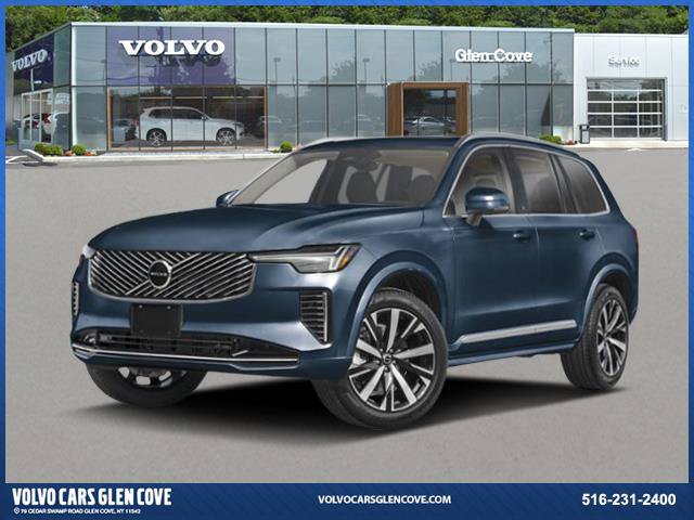 New 2026 Volvo XC90 B6 Plus w/ Protection Package Premier