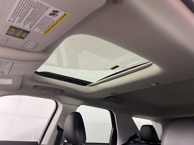 New 2025 Ford Bronco Sport Outer Banks w/ Outer Banks Tech Package+ image 14