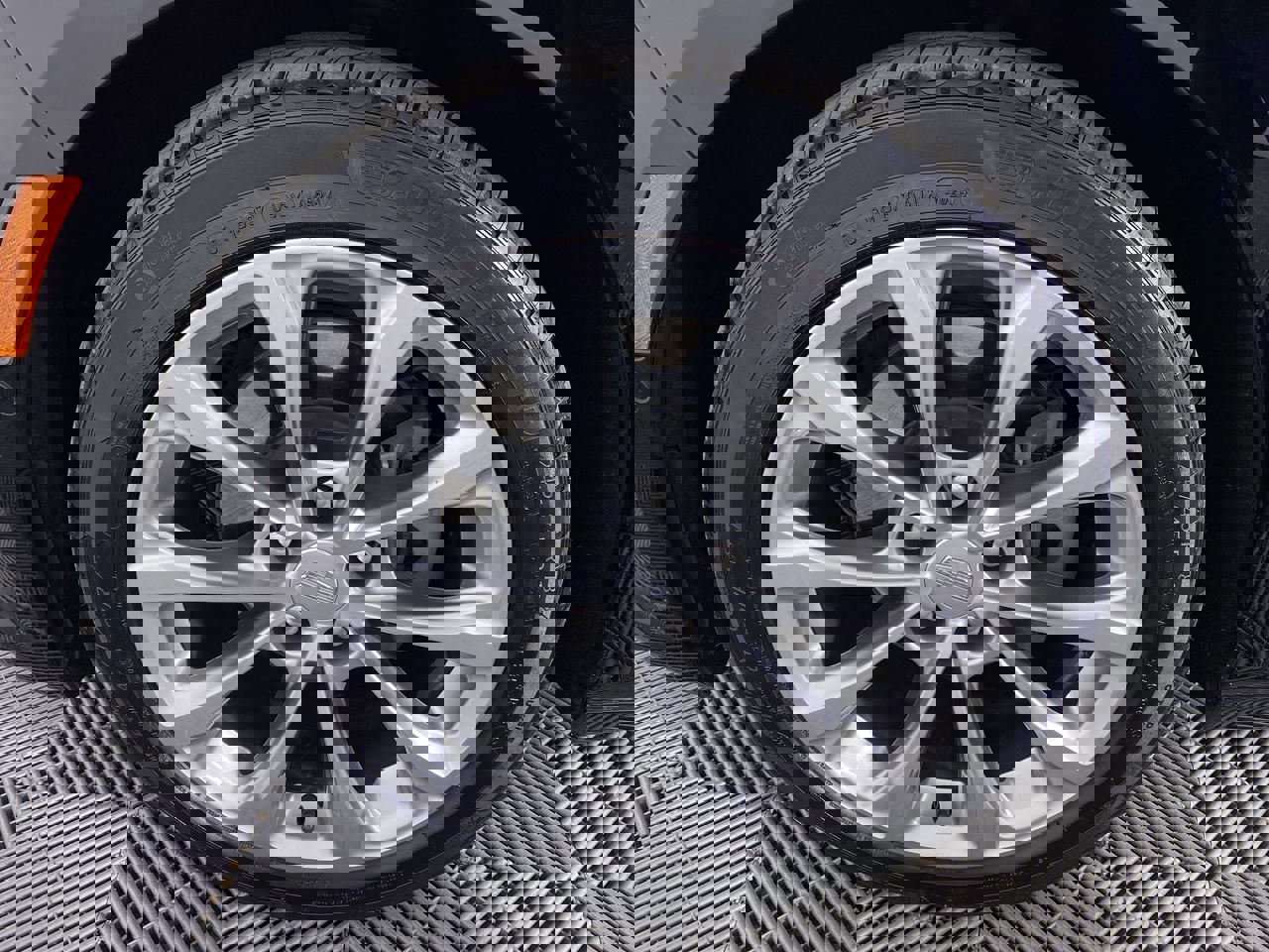 Certified 2022 Cadillac CT5 Premium Luxury w/ Parking Package image 17