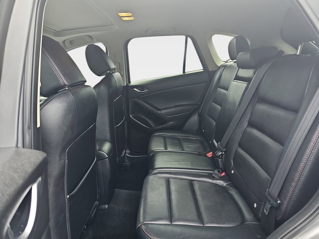 Used 2015 MAZDA CX-5 Grand Touring AWD/4WD image 16